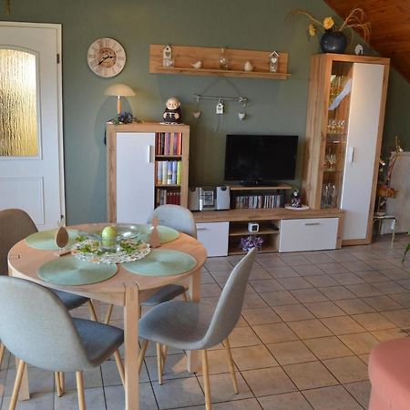 Ferienwohnung Auszeit Waxweiler Εξωτερικό φωτογραφία