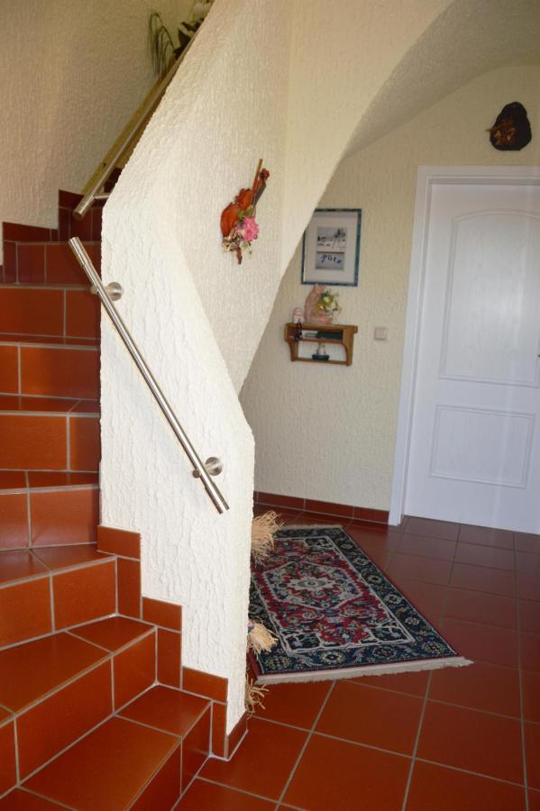 Ferienwohnung Auszeit Waxweiler Εξωτερικό φωτογραφία