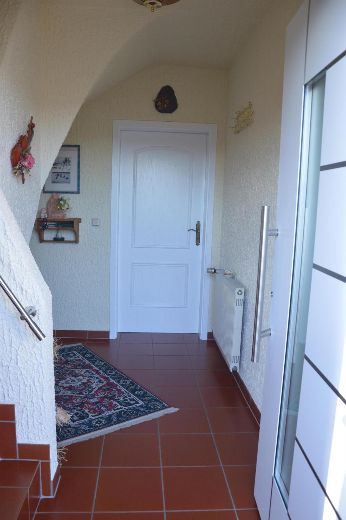 Ferienwohnung Auszeit Waxweiler Εξωτερικό φωτογραφία