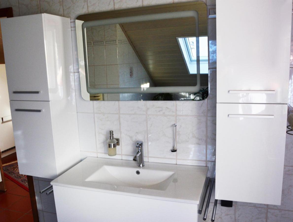 Ferienwohnung Auszeit Waxweiler Εξωτερικό φωτογραφία